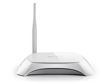 TP-LINK TL-MR3220