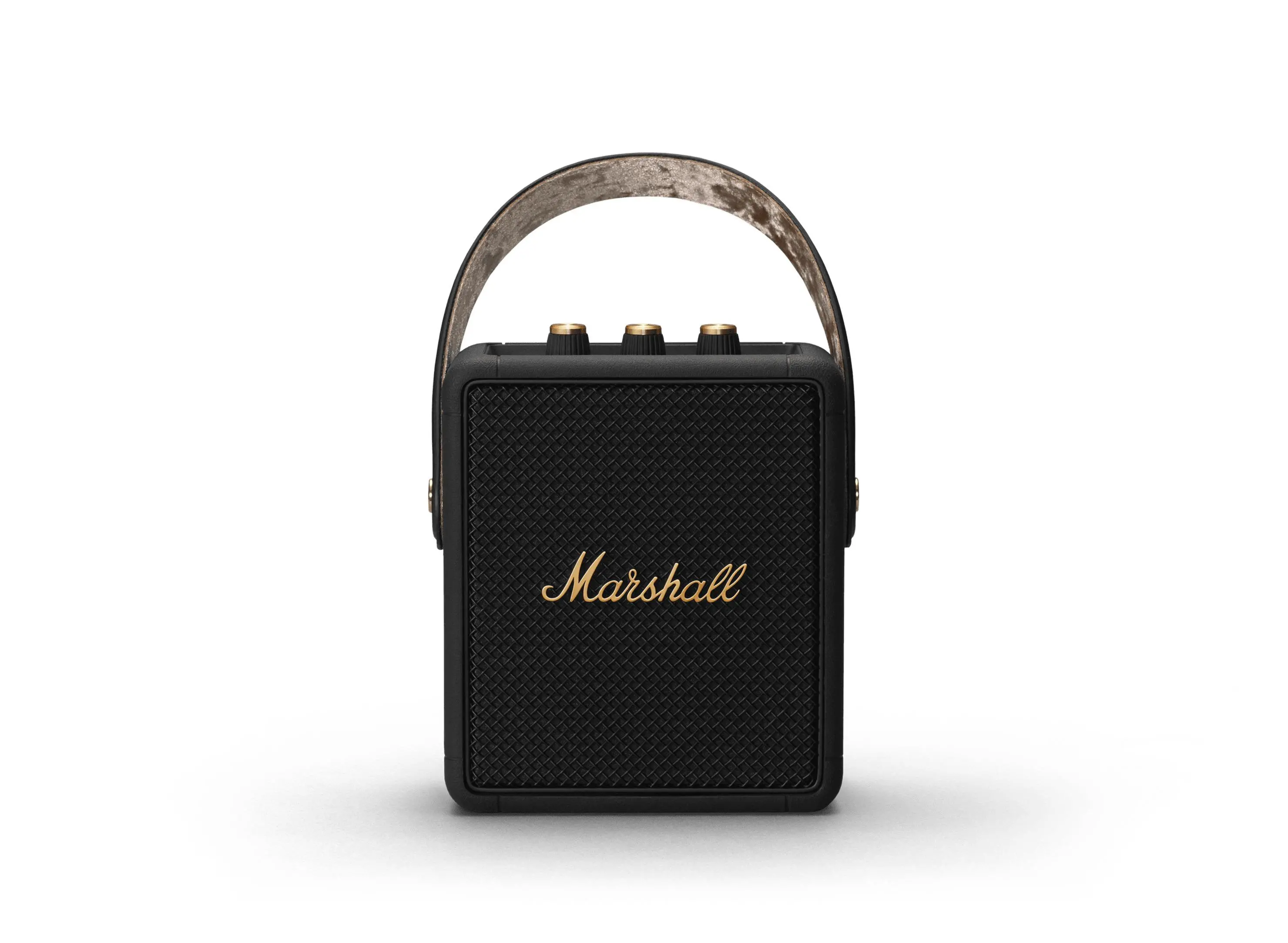 Głośnik Bluetooth Marshall Stockwell II 20W Czarno-miedziany