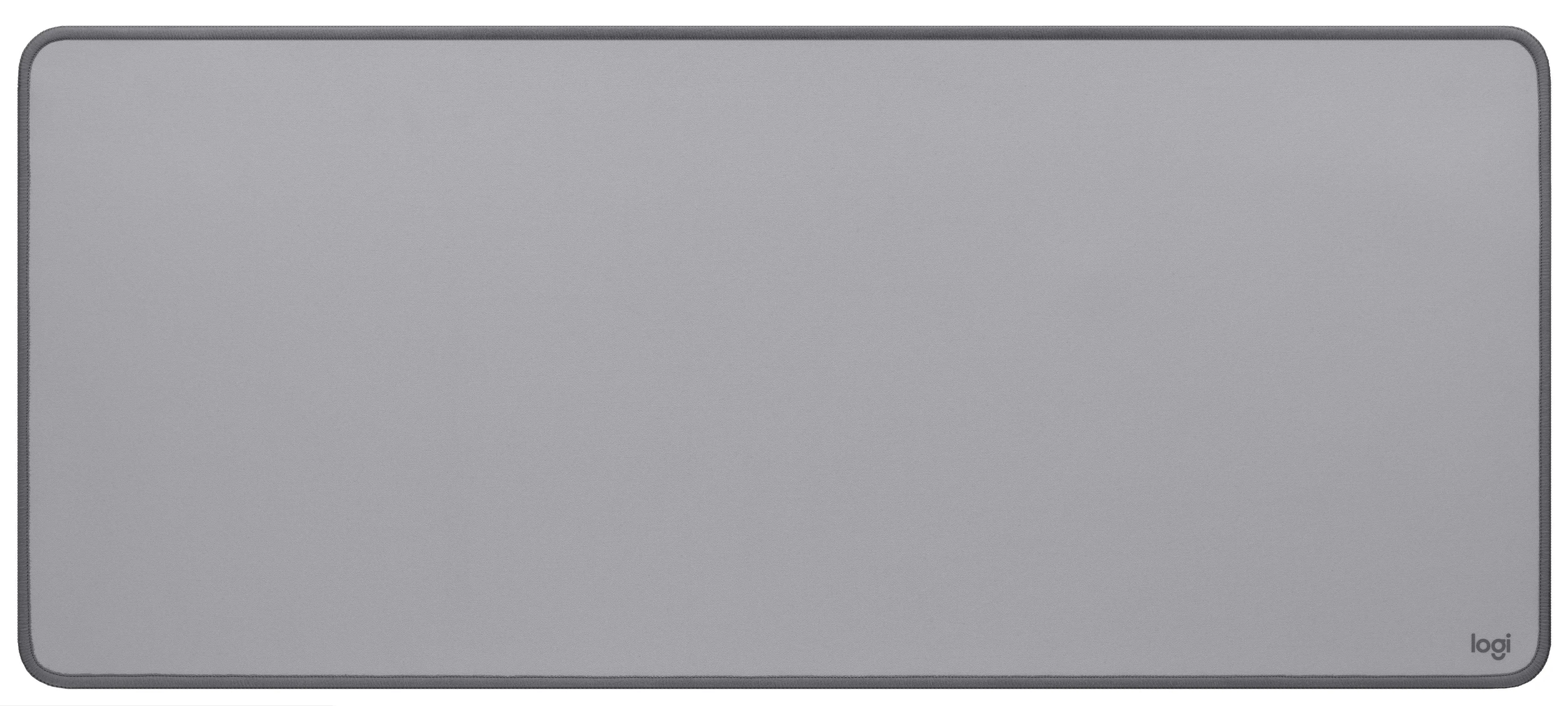 Podkładka Logitech Desk Mat Studio Series XL Szary