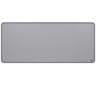 Logitech Desk Mat Studio Series  XL Szary