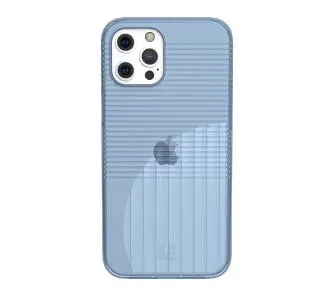 Etui UAG Aurora do iPhone 12 Pro Niebieski