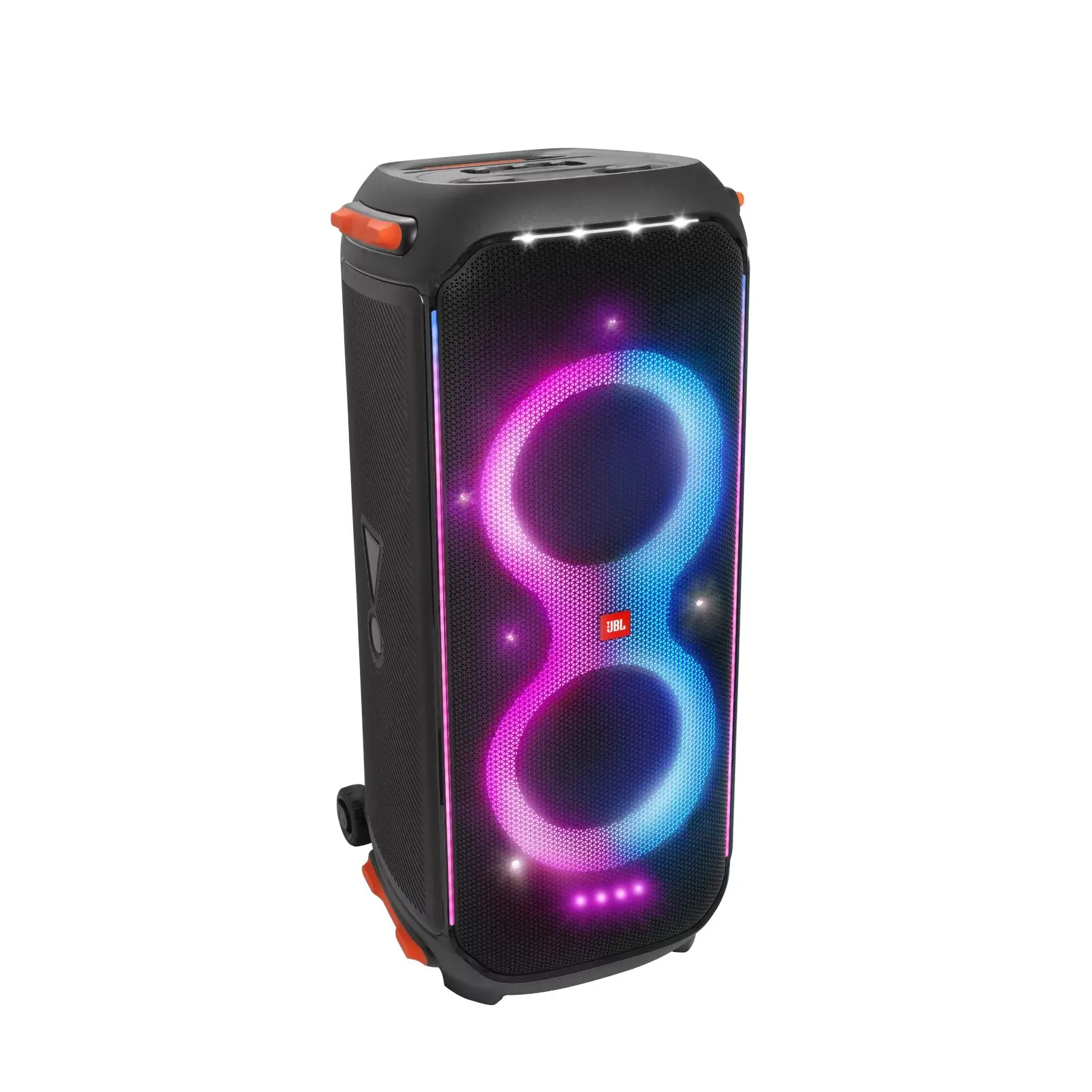Power Audio JBL Partybox 710 800W Bluetooth Czarny