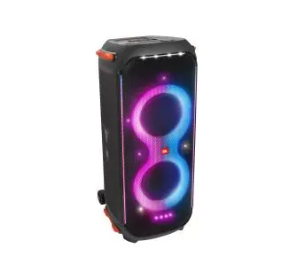 Power Audio JBL Partybox 710 800W Bluetooth Czarny