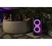 Power Audio JBL Partybox 710 800W Bluetooth Czarny