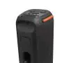 Power Audio JBL Partybox 710 800W Bluetooth Czarny