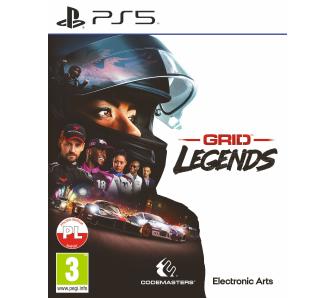 GRID Legends Gra na PS5