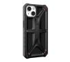 Etui UAG Monarch Case do iPhone 13 Kevlar (czarny)
