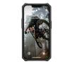 Etui UAG Monarch Case do iPhone 13 Kevlar (czarny)