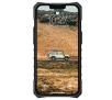 Etui UAG Pathfinder Case do iPhone 13 Srebrny