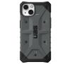 Etui UAG Pathfinder Case do iPhone 13 Srebrny