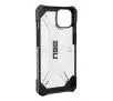 Etui UAG Plasma Case do iPhone 13 Pro Max Przeźroczysty