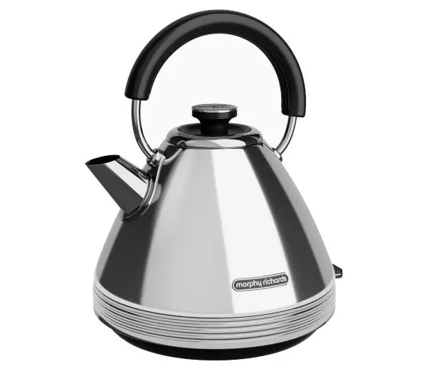 Morphy Richards Venture Retro 100330 1,5l 2200W