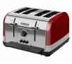 Toster Morphy Richards Venture 240133 Rozmrażanie 1800W