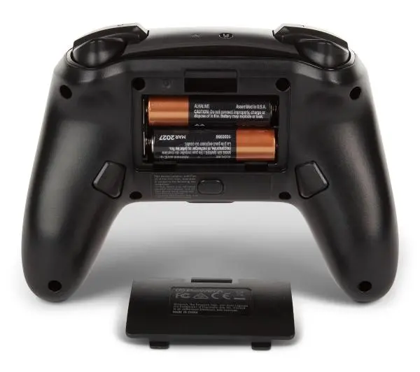 PowerA Enhanced Apex do Nintendo Switch Bezprzewodowy