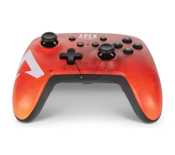 PowerA Enhanced Apex do Nintendo Switch Bezprzewodowy