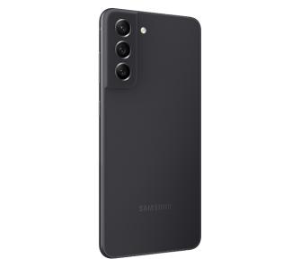 smartfon Samsung Galaxy S21 FE 6/128GB 5G 6.41&#034; 120Hz Grafitowy SM-G990