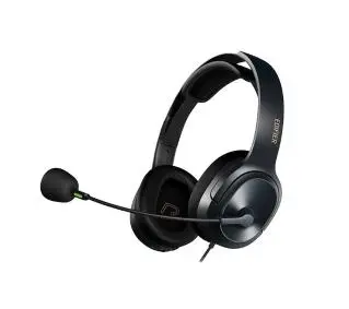 Edifier K5000 Nauszne Czarny