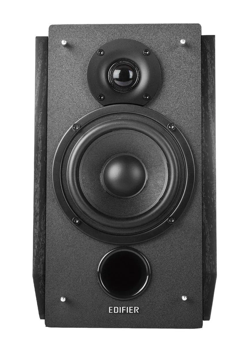 Фото Мультимедійна акустика Edifier R1855DB Black