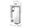 Etui 3mk Satin Armor Case+ do iPhone X/Xs