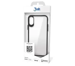 3mk Satin Armor Case+ do iPhone X/Xs