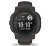 Smartwatch Garmin Instinct 2 45mm GPS Grafitowy