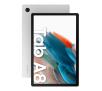 Tablet Samsung Galaxy Tab A8 2021 SM-X200 10.5" 4/64GB Wi-Fi Srebrny