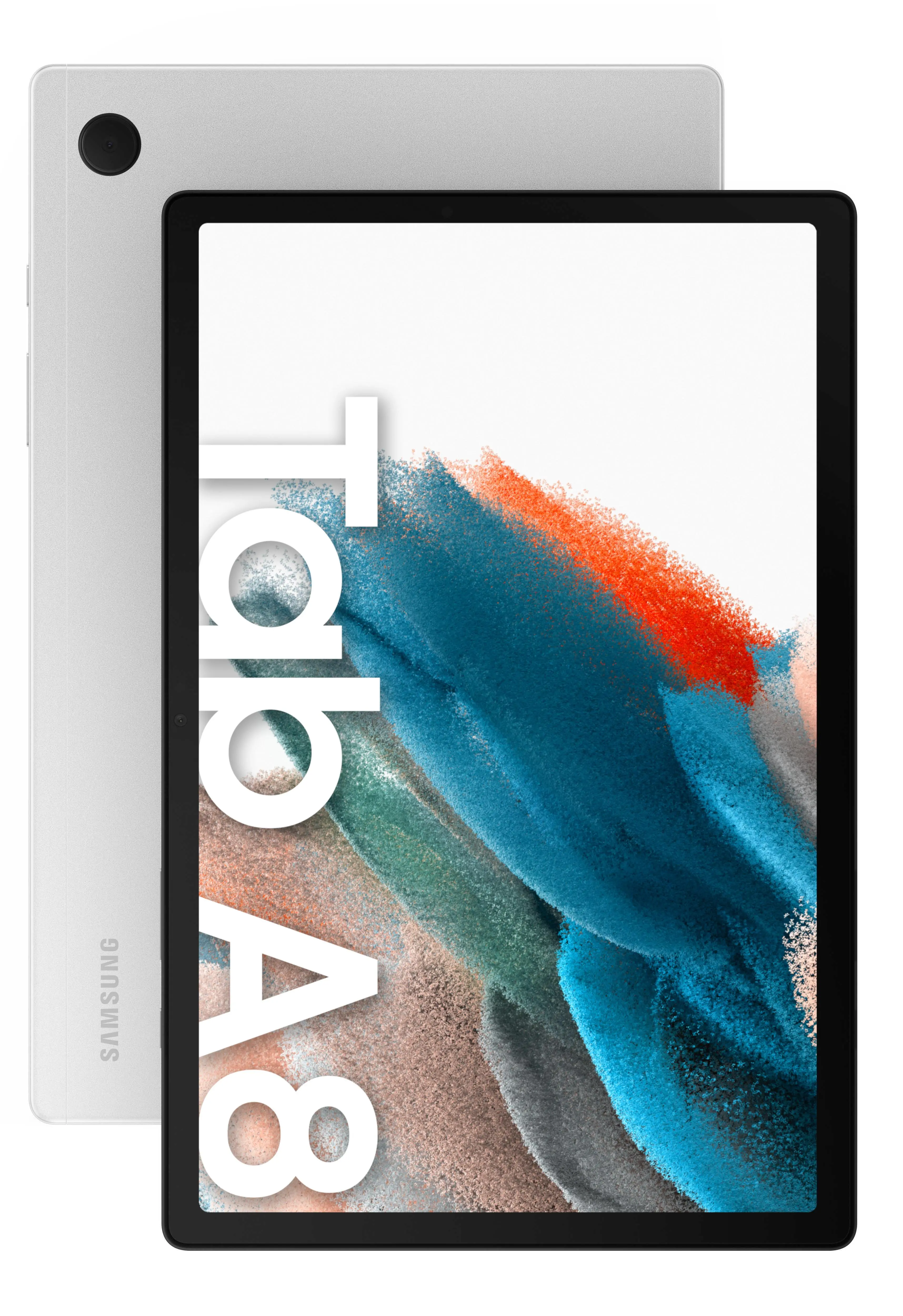 Tablet Samsung Galaxy Tab A8 2021 SM-X200 10,5