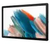 Tablet Samsung Galaxy Tab A8 2021 SM-X200 10,5" 4/64GB Wi-Fi Srebrny