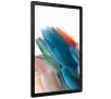 Tablet Samsung Galaxy Tab A8 2021 SM-X200 10,5" 4/64GB Wi-Fi Srebrny