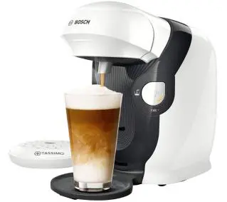 Bosch Tassimo Style TAS1104