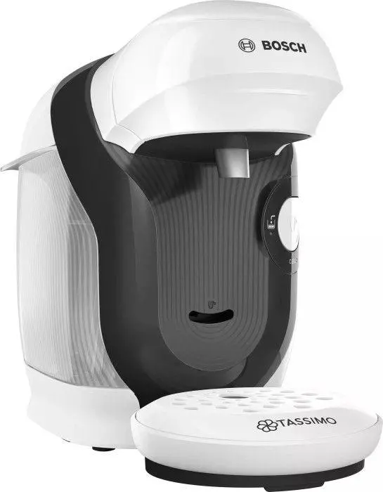 Ekspres na kapsułki Bosch Tassimo Style TAS1104