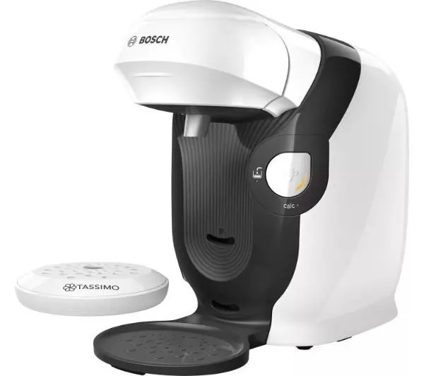 Bosch Tassimo Style TAS1104
