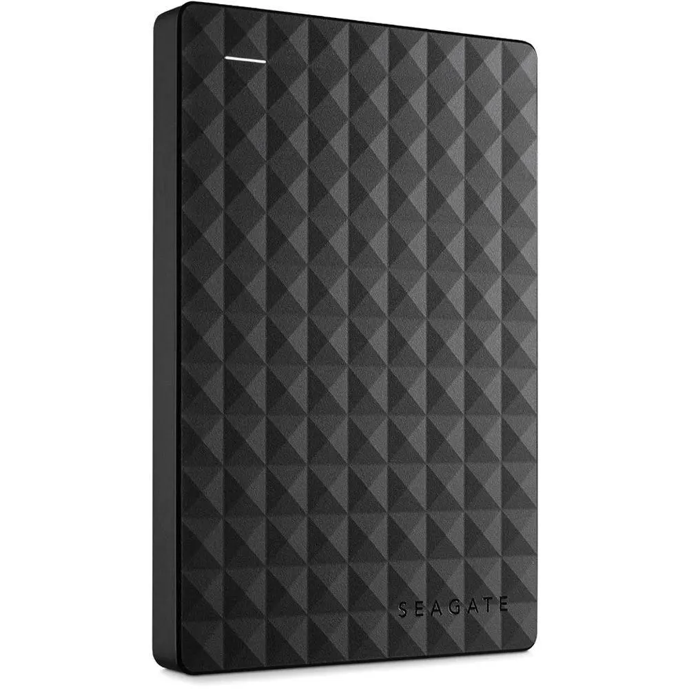 Dysk Seagate Expansion Portable 1TB HDD USB 3.0 Czarny