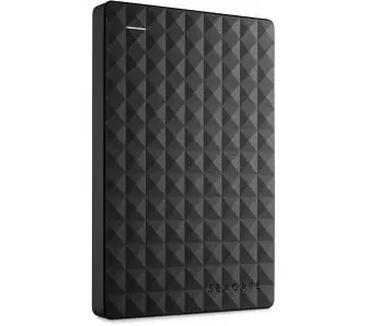 Dysk Seagate Expansion Portable 1TB HDD USB 3.0 Czarny