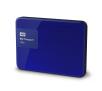 Dysk WD My Passport Ultra 500GB USB 3.0 (niebieski)