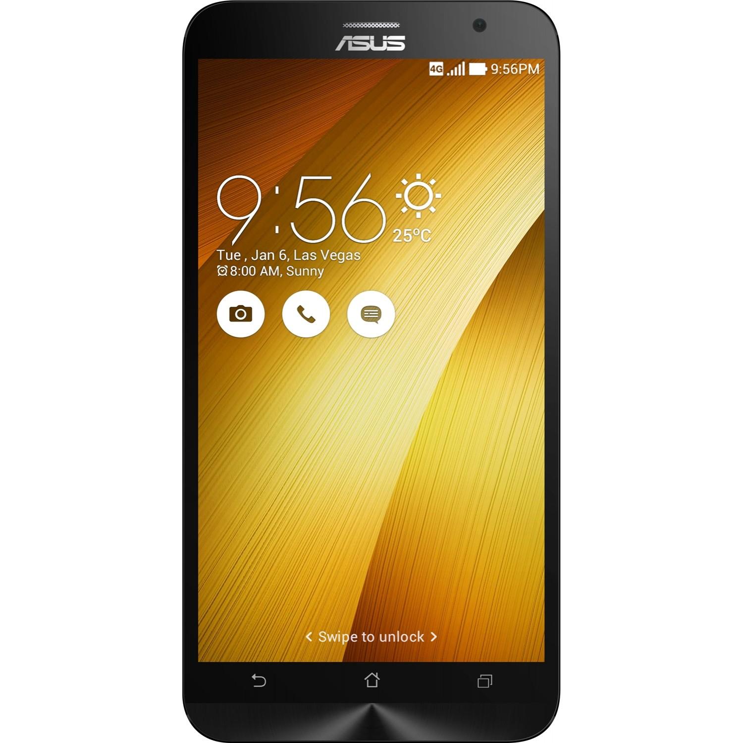 Smartfon ASUS ZenFone 2 ZE551ML 32GB (złoty)