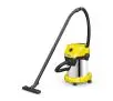 Odkurzacz Karcher WD 3 S V-17/4/20 1.628-135.0 1000W