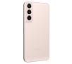 Smartfon Samsung Galaxy S22+ 8/128GB - 6,6" - 50 Mpix - różowe złoto