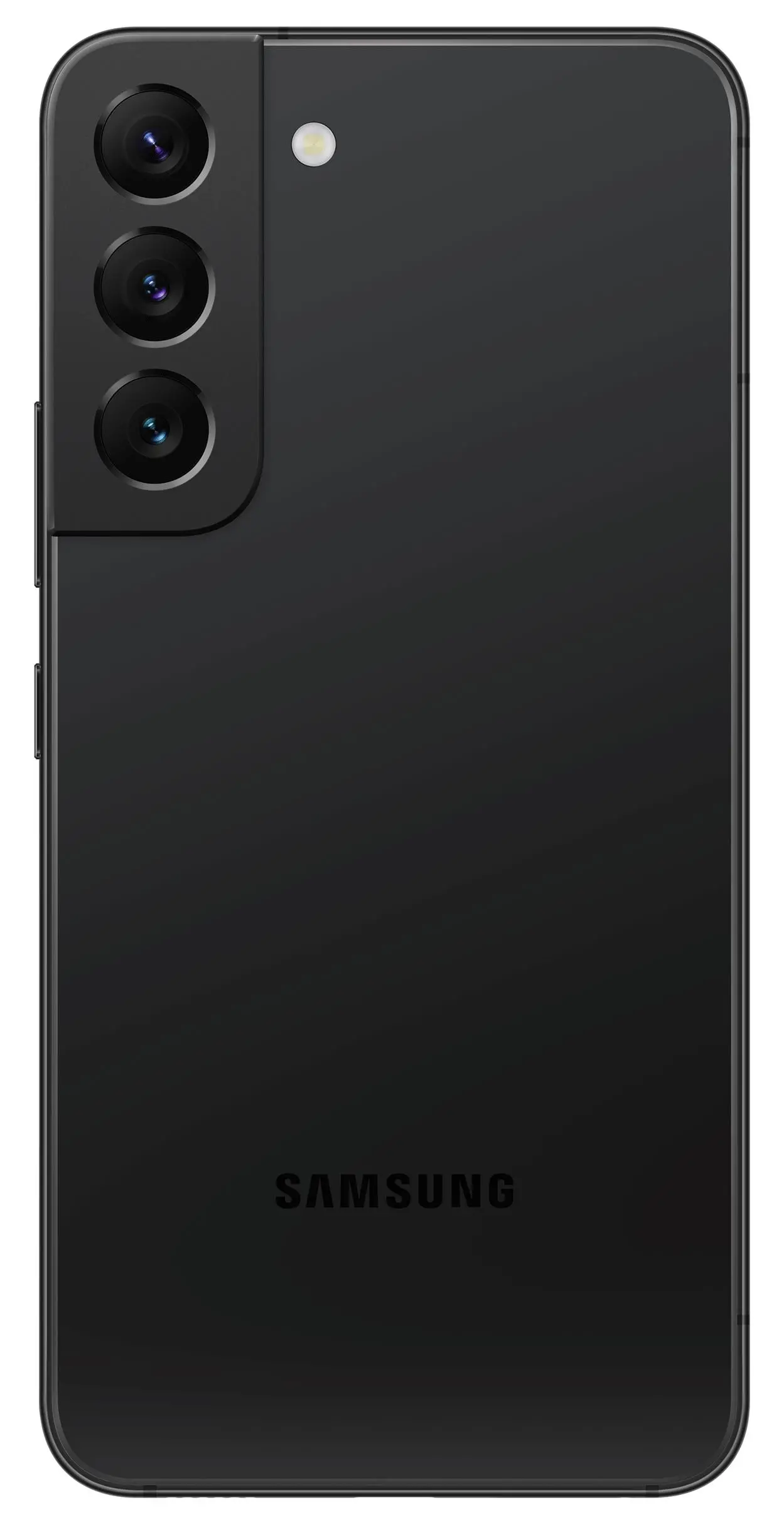 Galaxy S22 黒 256GB Samsung galaxy s22 256gb sm-s901b/ds phantom black - L66