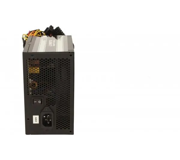 Chieftec Smart GPS-400A8 400W 80+ Czarny