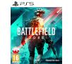 Konsola Sony PlayStation 5 (PS5) z napędem - Battlefield 2042 - subskrypcja PS Plus 12 m-ce