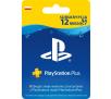 Konsola Sony PlayStation 5 (PS5) z napędem - Battlefield 2042 - subskrypcja PS Plus 12 m-ce