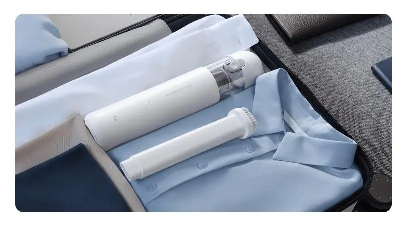 Odkurzacz Xiaomi Vacuum Cleaner Mini EU 40W