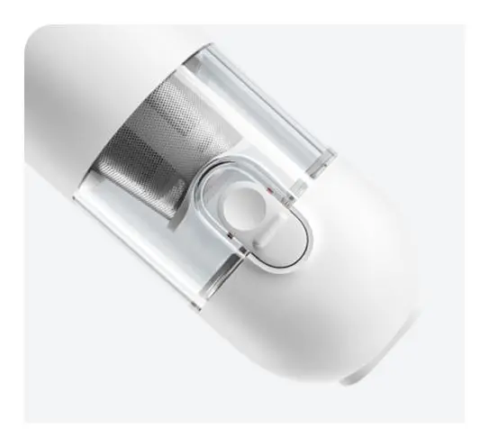 Odkurzacz Xiaomi Vacuum Cleaner Mini EU 40W