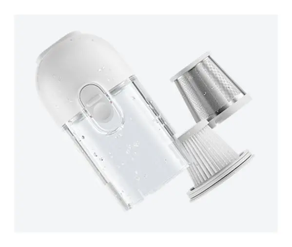 Odkurzacz Xiaomi Vacuum Cleaner Mini EU 40W
