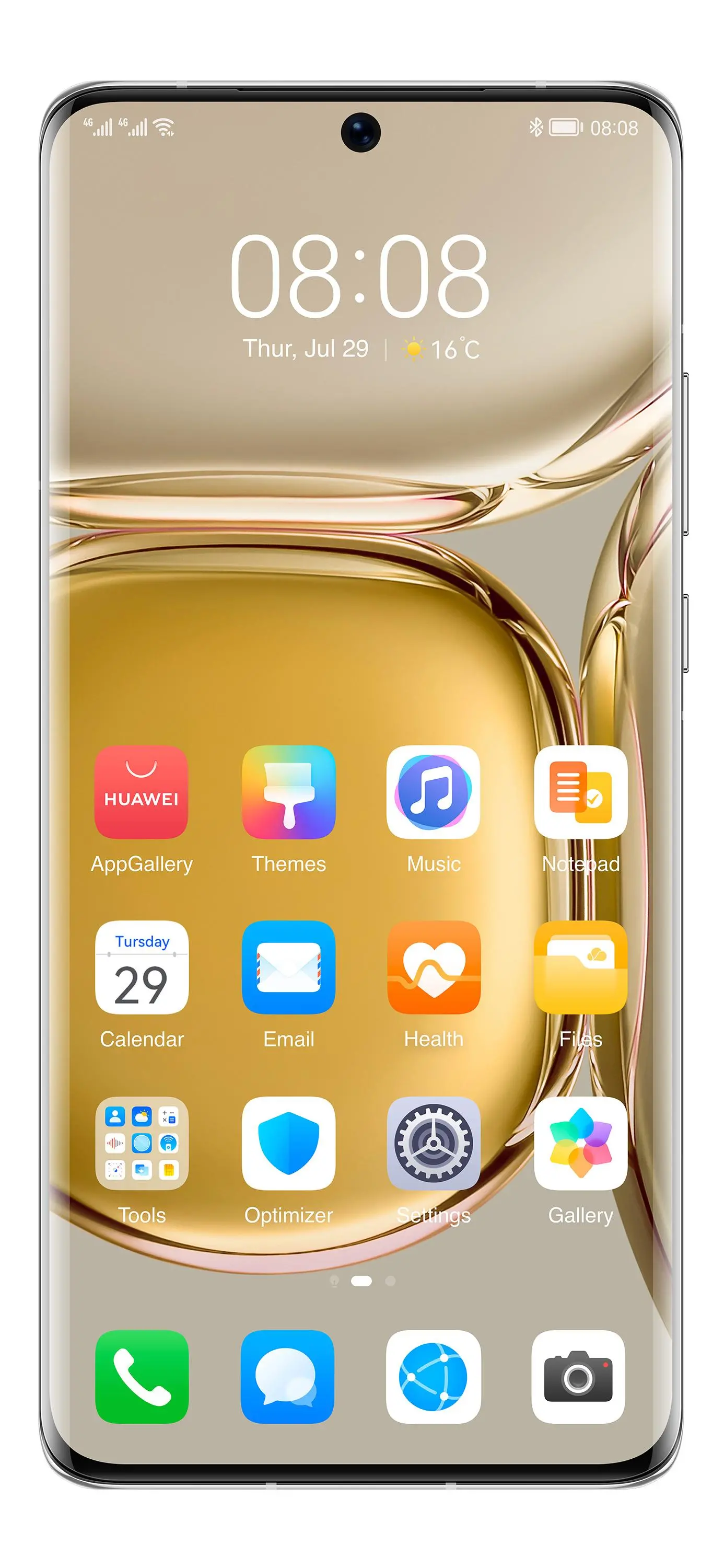 ピパさん専用　Huawei P50 Pro 512GB+8GB Gold Huawei P50 Pro - Huawei Smartfony - Sklepy, Opinie, Ceny w