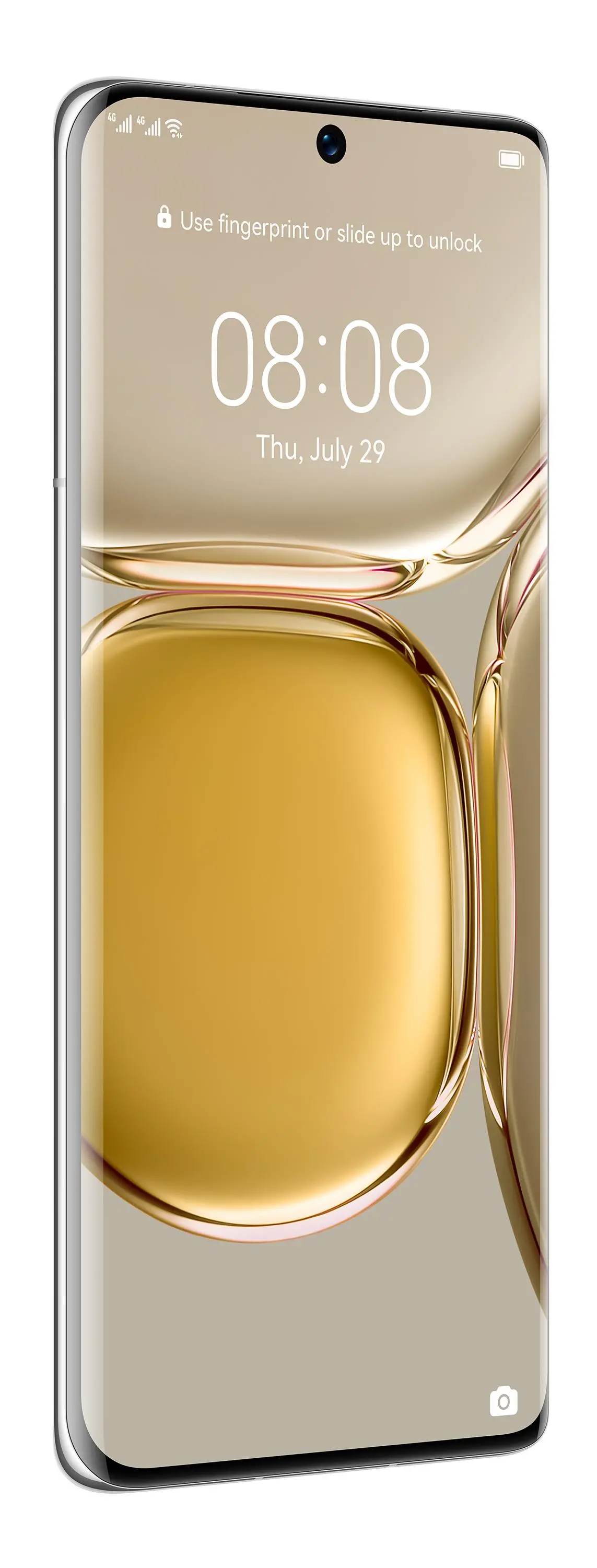 ピパさん専用　Huawei P50 Pro 512GB+8GB Gold Huawei P50 Pro Smartfon, Cocoa Gold, 256GB : Amazon.pl