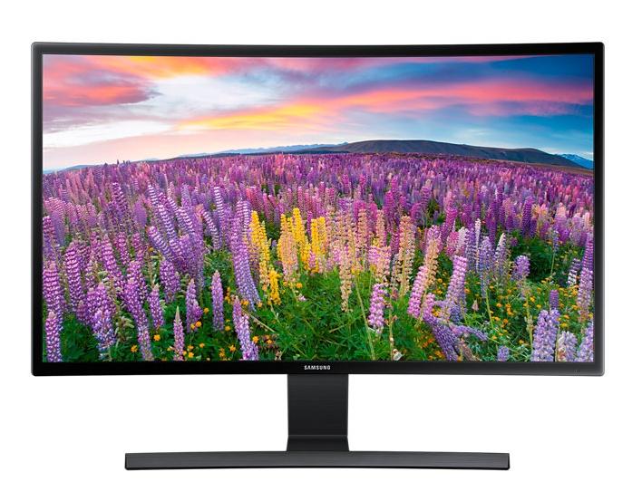 Samsung S24E510C Curved