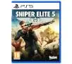 Sniper Elite 5 Gra na PS5