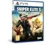 Sniper Elite 5 Gra na PS5